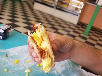 Southern Maid Bakery & Deli