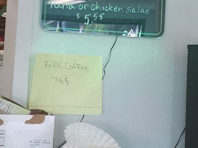 Southern Maid Bakery & Deli