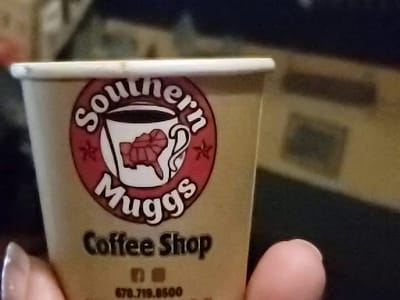 Southern Muggs Coffee Shop