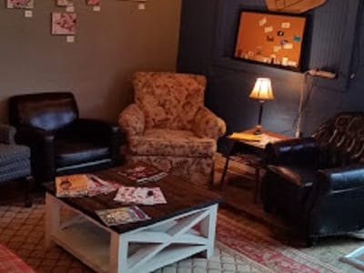 Southern Muggs Coffee Shop