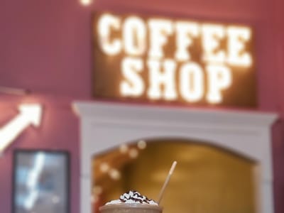 Southern Muggs Coffee Shop