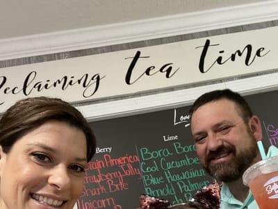 Southern Perks Nutrition