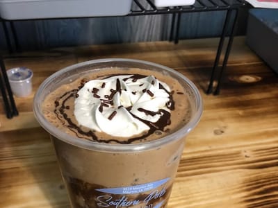 Southern Perks Nutrition