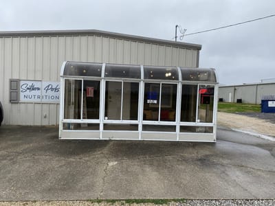 Southern Perks Nutrition