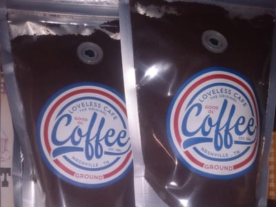 Southern Roots Meats and More