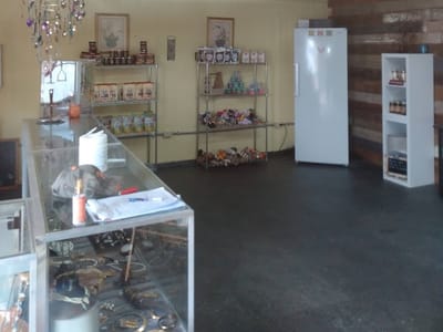 Southern Roots Meats and More