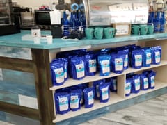 Southern Shores Coffee