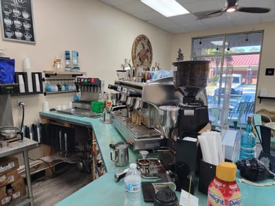 Southern Shores Coffee