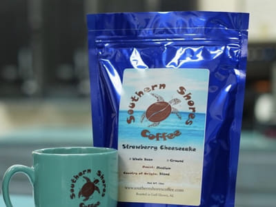 Southern Shores Eats & Drinks