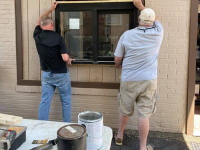 Southern Touch Bakery, Coffee Shop & Cafe