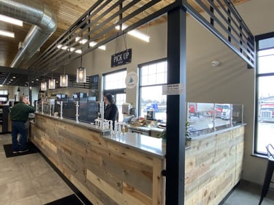 Southern Valley Travel Center