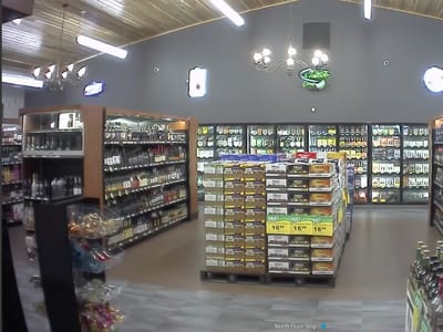 Southern Valley Travel Center