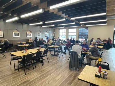 Southern Valley Travel Center