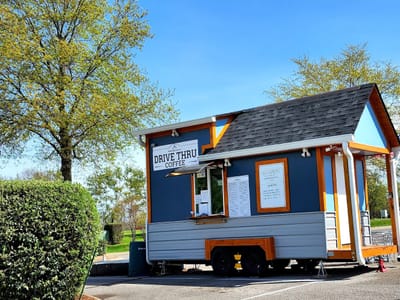 Southerner’s Coffee