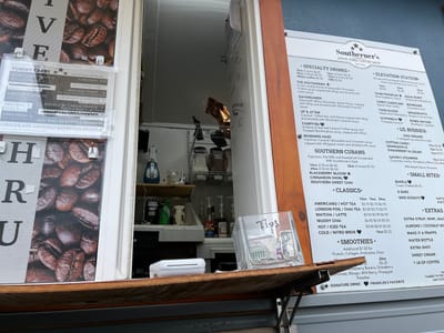 Southerner’s Coffee