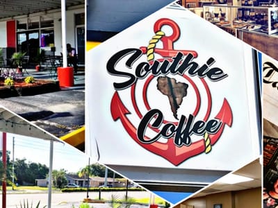 Southie Coffee