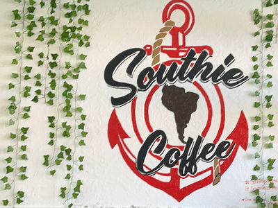 Southie Coffee