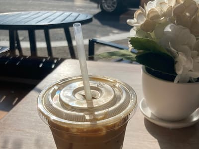 Southington Coffee House