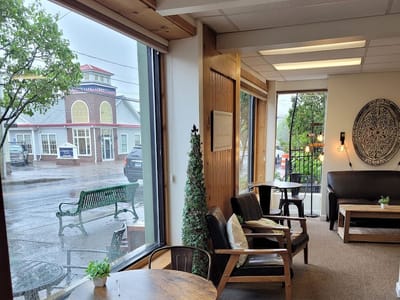 Southington Coffee House