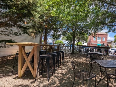 Southport Coffee Co.