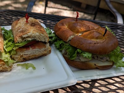 Southport Coffee Co.