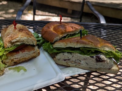 Southport Coffee Co.