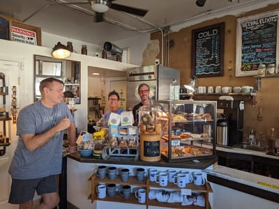 Southside Coffee Brew Bar