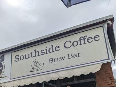 Southside Coffee Brew Bar