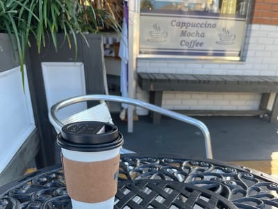 Southside Coffee Brew Bar