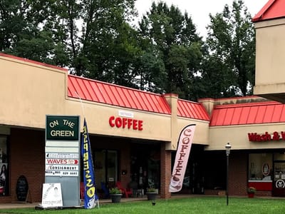 Southside Coffee & Gifts