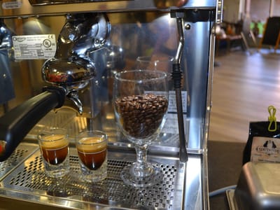 Southside Coffee & Gifts