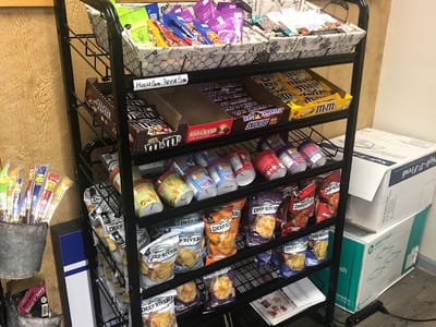 Southside Coffee & Gifts