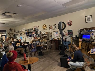 Southside Coffee & Gifts