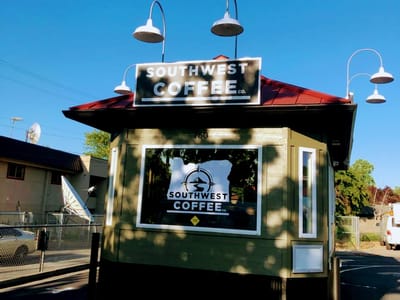 SouthWest Coffee