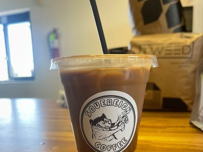 Sovereign Coffee