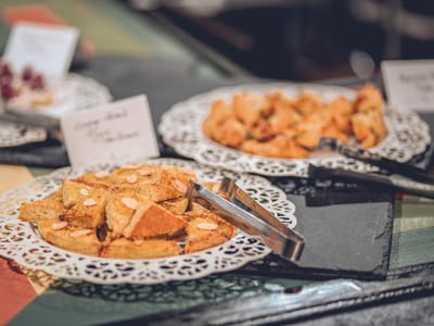 Sovereign Remedies Exchange