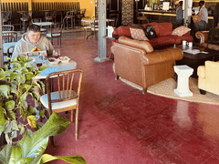 Sovereign Remedies Exchange