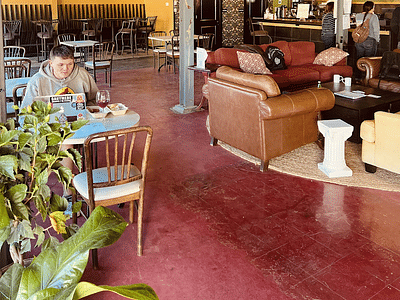 Sovereign Remedies Exchange