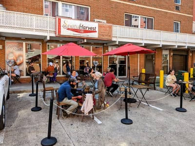 Sowers Harvest Café