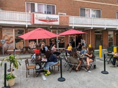 Sowers Harvest Café