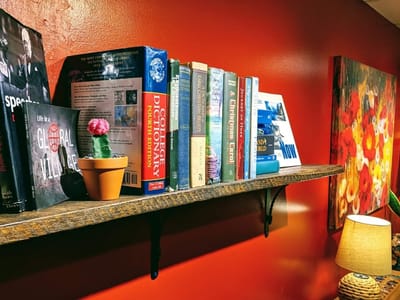 Sowers Harvest Café