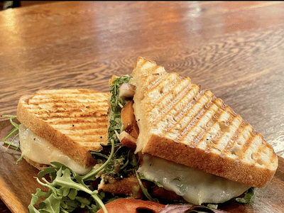 Sowers Harvest Café