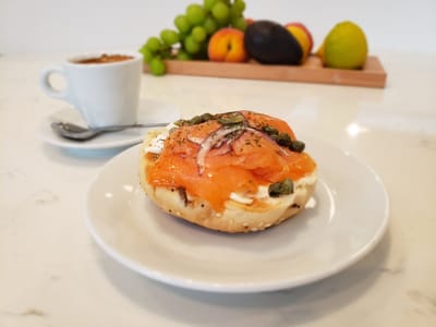 Space Coast Cafe Coffee & Smoothies