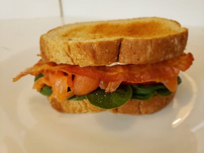 Space Coast Cafe Coffee & Smoothies