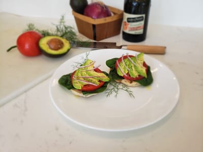 Space Coast Cafe Coffee & Smoothies