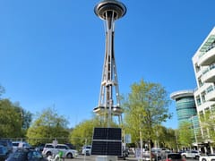 Space Needle
