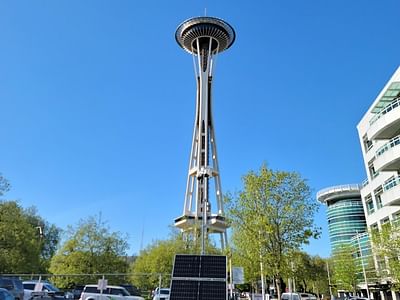 Space Needle