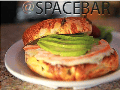 Spacebar Cafe & Wine Bistro