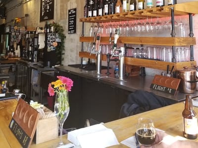 Spaceship Earth Coffee