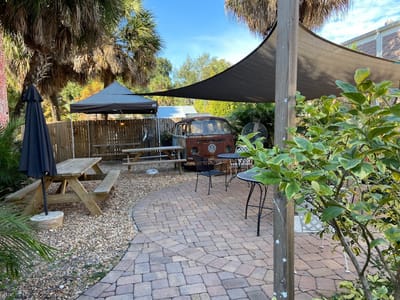 Spaddy's Coffee Co. - Seminole Heights